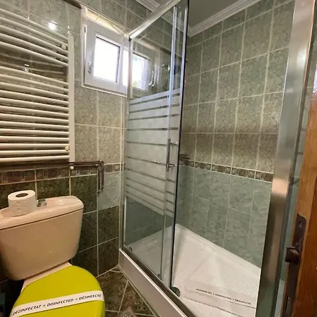 Dreamtime Duplex דירה סינאיה
