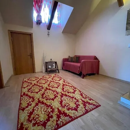 Dreamtime Duplex דירה סינאיה