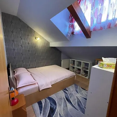Dreamtime Duplex * סינאיה