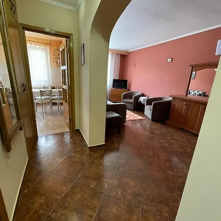 Dreamtime Duplex