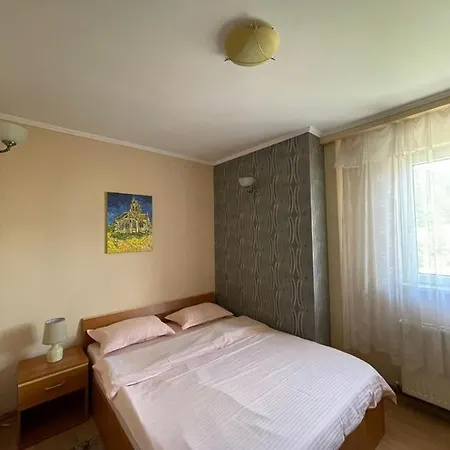 Dreamtime Duplex דירה *