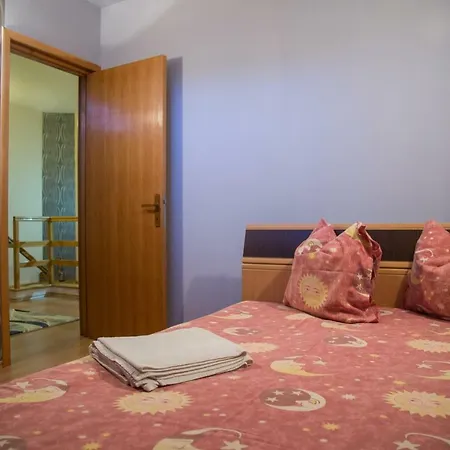 Dreamtime Duplex * סינאיה