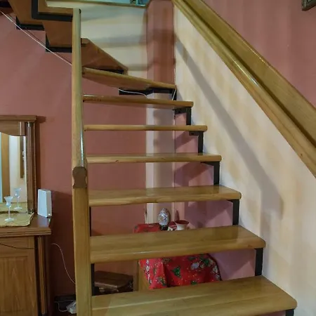 דירה Dreamtime Duplex סינאיה