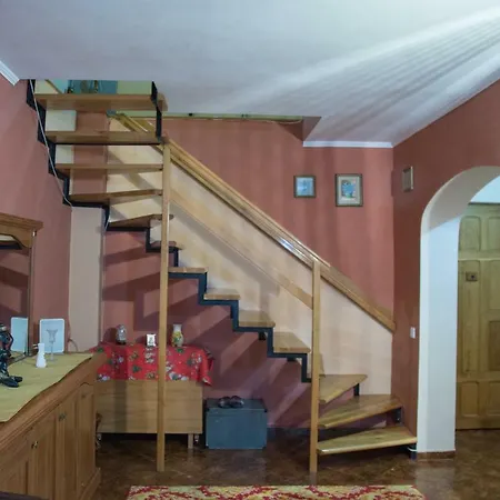 Dreamtime Duplex