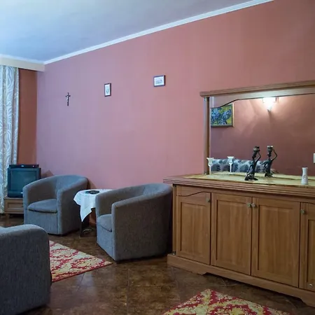 Dreamtime Duplex * סינאיה