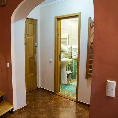 דירה Dreamtime Duplex